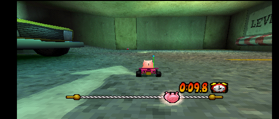 toy story racer psx